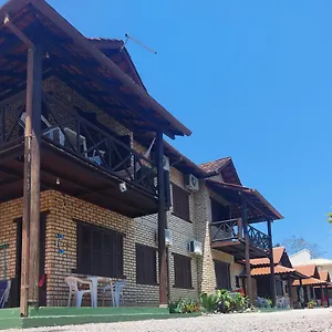  Inn Canto Trilhas Brasil