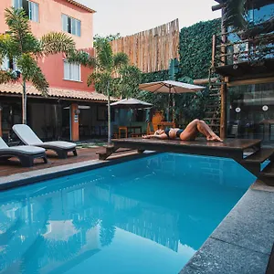 **** Inn Arraial Brasil