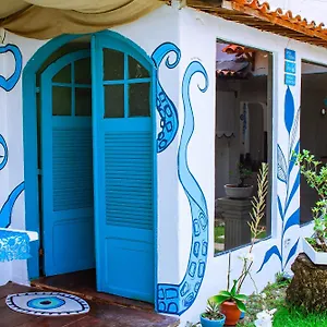 Santorini Pôrto das Galinhas