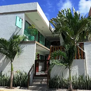 Praiana ** Pôrto das Galinhas