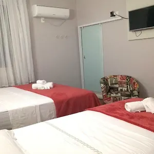 ** Hotel Sumare Brasil