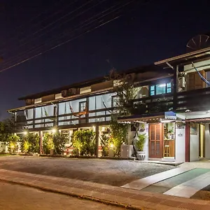 Inn Sol Da Ferrugem Brasil